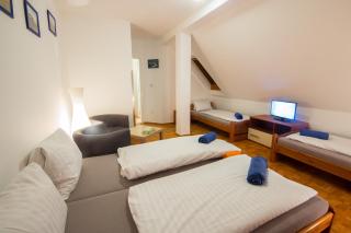 Modrý pension Rokytnice - Rokytnice nad Jizerou - 8