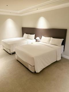 Vermillion Hotel - Iloilo - 7