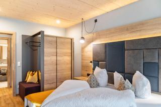 Hotel zum Schwanen - Appartement 3 - Pflach - 1