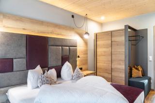 Hotel zum Schwanen - Appartement 3 - 6