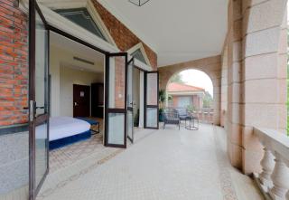 Linggan Linghai Hotel - Xiamen - 3