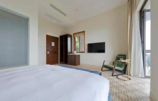 Linggan Linghai Hotel - Xiamen - 2