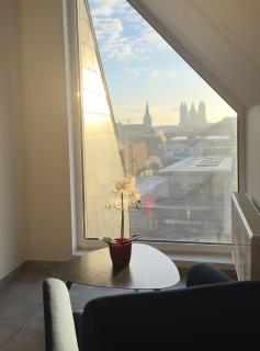 Duplex Marie-Pontoise B7 - 6