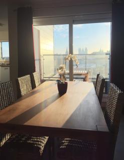 Duplex Marie-Pontoise B7 - 1