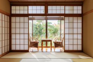 Ryokan Warabino - Takayama - 9