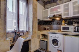 Sous mon toit - Sauna & jacuzzi - Dijon - 6
