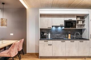 Hotel zum Schwanen - Appartement 2 - Pflach - 4