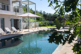 J&J Villa - Corfu - 9