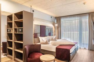Hotel zum Schwanen - Appartement 2 - Pflach - 1