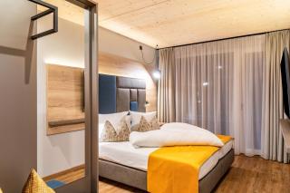 Hotel zum Schwanen - Appartement 6 - 4