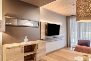 Hotel zum Schwanen - Appartement 2 - Pflach - 7