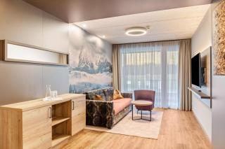Hotel zum Schwanen - Appartement 4 - Pflach - 8