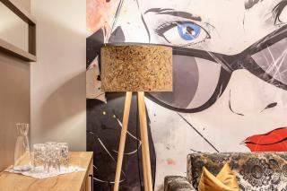 Hotel zum Schwanen - Appartement 6 - 8