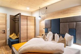 Hotel zum Schwanen - Appartement 6 - 2