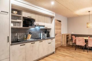 Hotel zum Schwanen - Appartement 4 - Pflach - 5