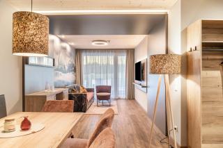 Hotel zum Schwanen - Appartement 4 - Pflach - 6