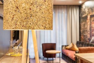 Hotel zum Schwanen - Appartement 5 - 2