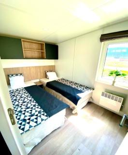 Sommer Chalet 28 - Nabburg - 7