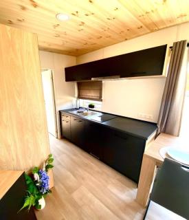 Sommer Chalet 28 - Nabburg - 5
