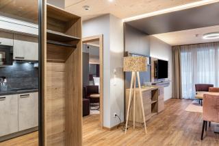 Hotel zum Schwanen - Appartement 5 - 4