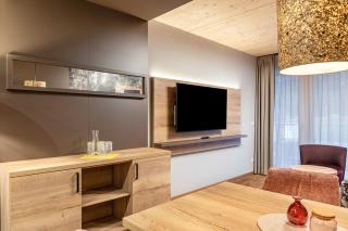 Hotel zum Schwanen - Appartement 5 - Pflach - 3