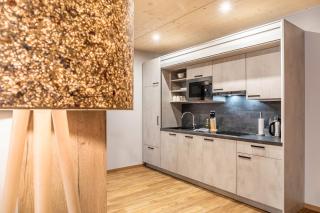 Hotel zum Schwanen - Appartement 4 - Pflach - 4