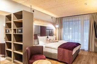 Hotel zum Schwanen - Appartement 5 - Pflach - 1