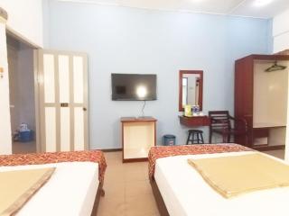 Analisa Beach Resort - Pangkor - 4
