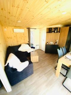 Sommer Chalet 29 - Nabburg - 9