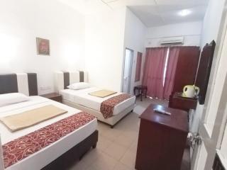 Analisa Beach Resort - Pangkor - 3