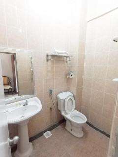 Analisa Beach Resort - Pangkor - 2