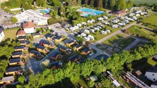 Sommer Chalet 26 - Nabburg - 3