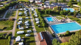 Sommer Chalet 30 - Nabburg - 2
