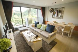 The Peri Hotel Khao Yai - 2