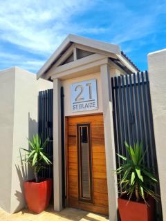 St Blaize 21 - Mossel Bay - 0