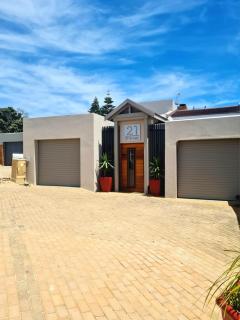 St Blaize 21 - Mossel Bay - 3