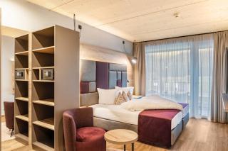 Hotel zum Schwanen - Appartement 4 - Pflach - 0