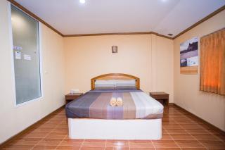 M.P Resort - Ao Nam Mao - 7