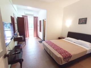 Analisa Beach Resort - Pangkor - 9