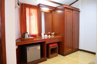 M.P Resort - Ao Nam Mao - 5