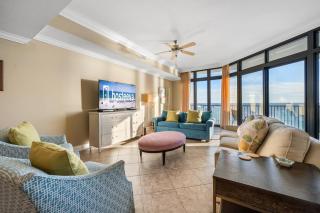 Oasis at Orange Beach 1102 - Orange Beach - 5