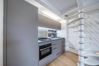 LUXURY FLAT and FREE PARKING - Bolonia - 9