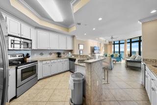 Oasis at Orange Beach 1102 - Orange Beach - 8