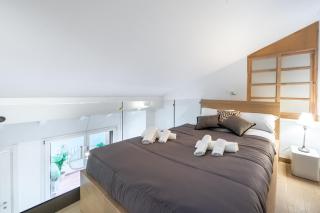 LUXURY FLAT and FREE PARKING - Bolonia - 6