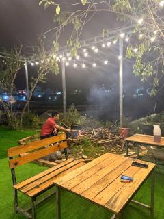 Cỏ 4 Lá Homestay - Dalat - 4