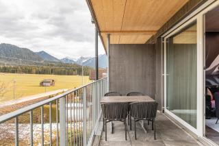 Hotel zum Schwanen - Appartement 2 - Pflach - 9
