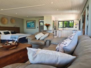 Island Lake Villa and Bungalow - Wilderness - 4