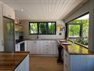 Island Lake Villa and Bungalow - Wilderness - 5