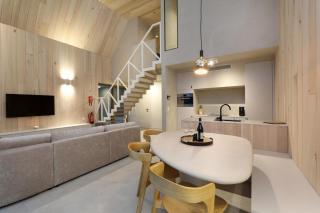 Lodge met Jacuzzi - 6 personen - Woodz Lodges - Heusden - Zolder - 6