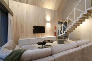 Lodge met Jacuzzi - 6 personen - Woodz Lodges - Heusden - Zolder - 3